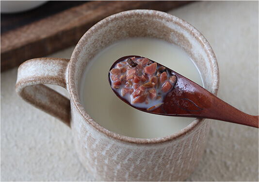 つぶつぶかつお