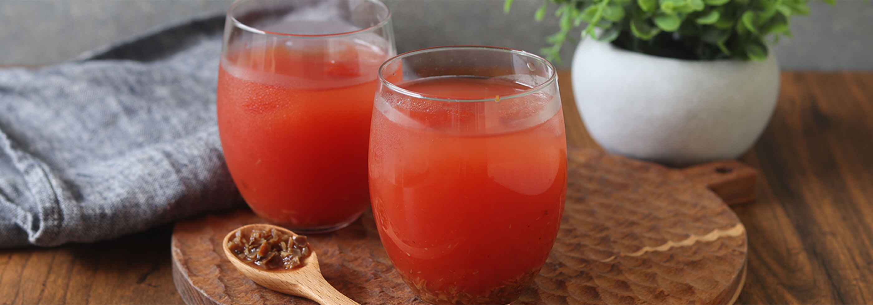 つぶつぶかつお