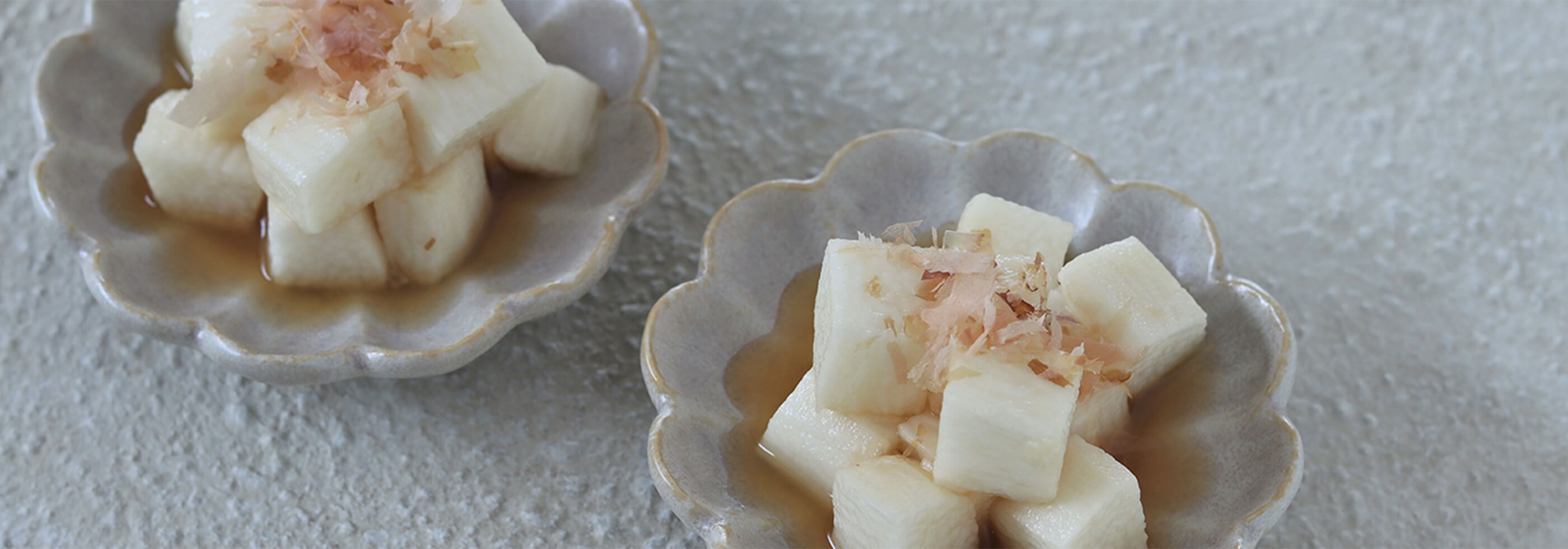 つぶつぶがつお