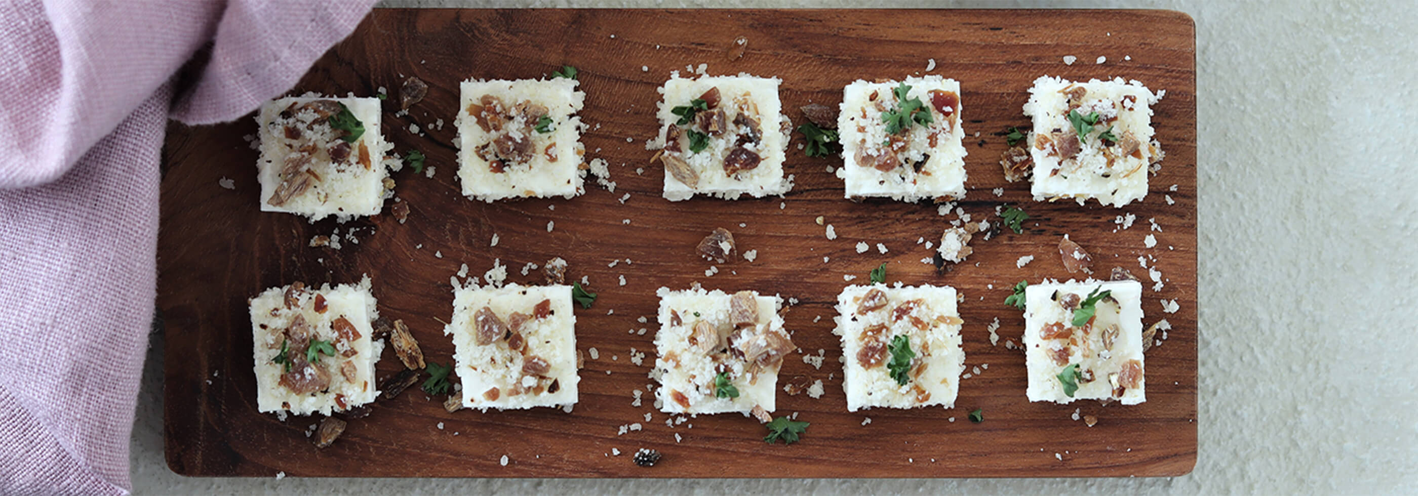 つぶつぶがつお