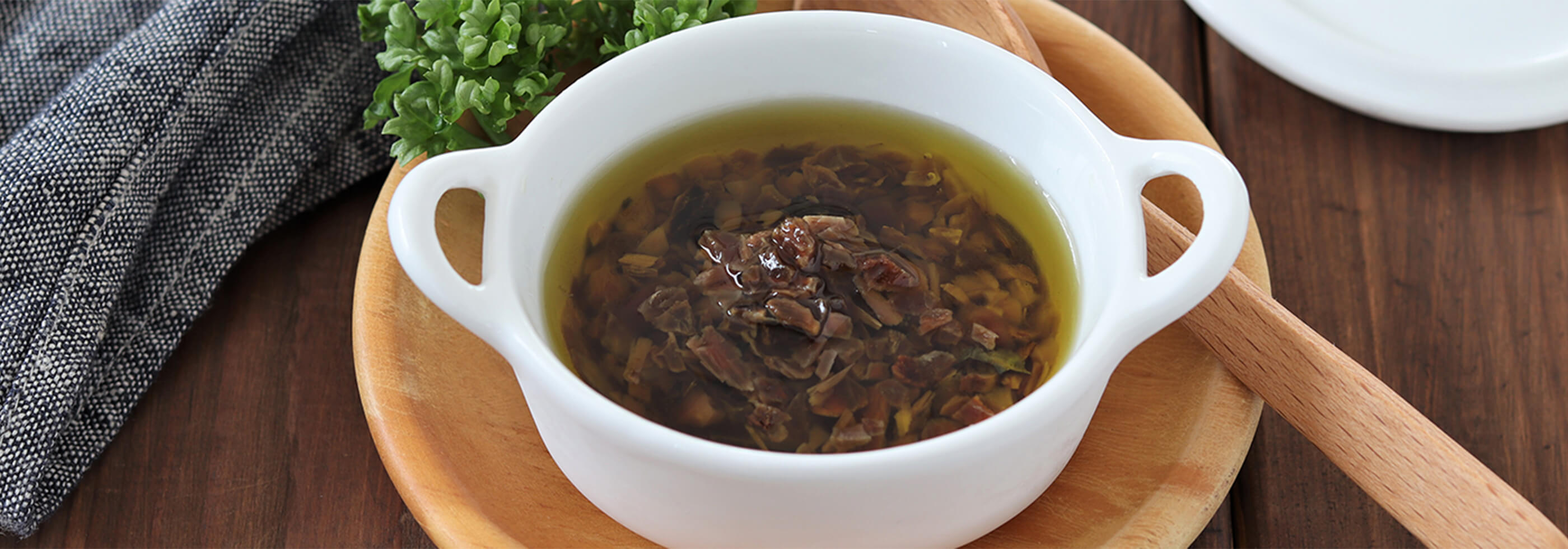 つぶつぶがつお