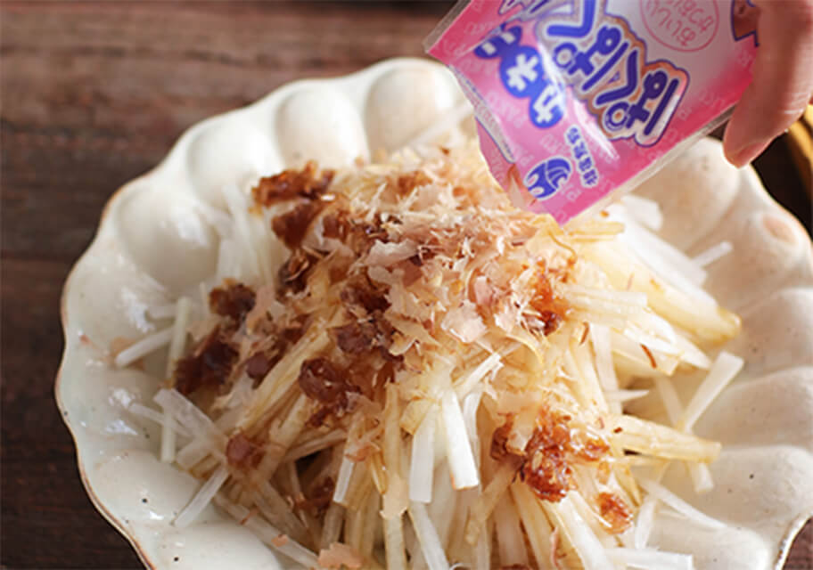 ぱくぱくパック