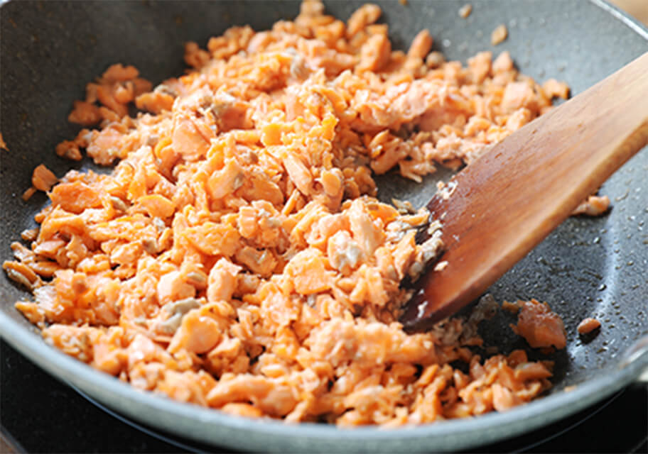 ぱくぱくパック