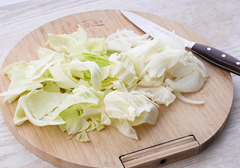 ぱくぱくパック