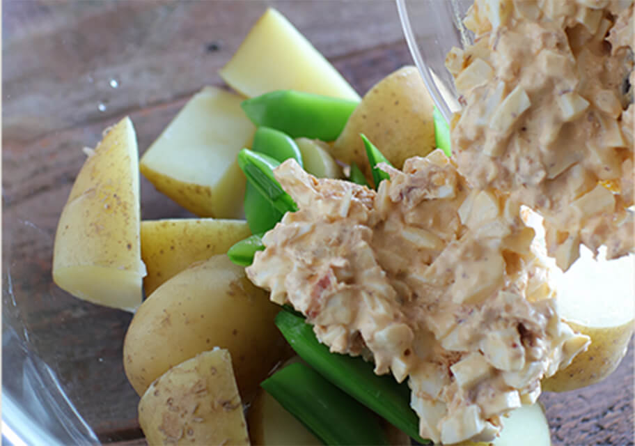 ぱくぱくパック