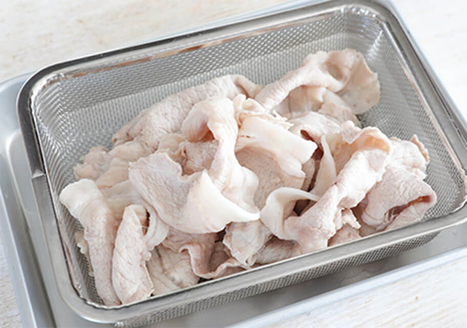 ぱくぱくパック