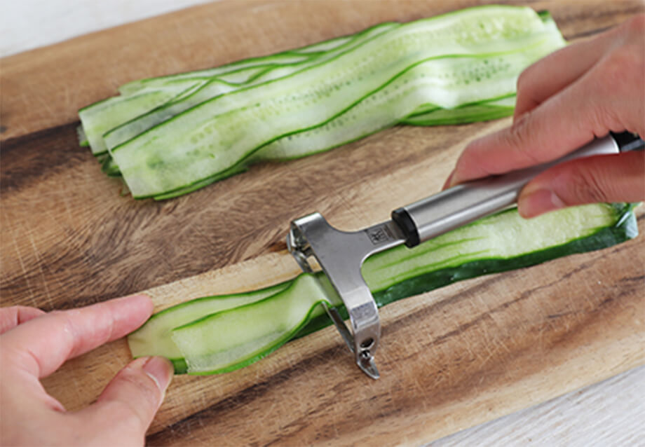 ぱくぱくパック